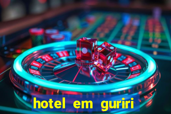 hotel em guriri beira mar